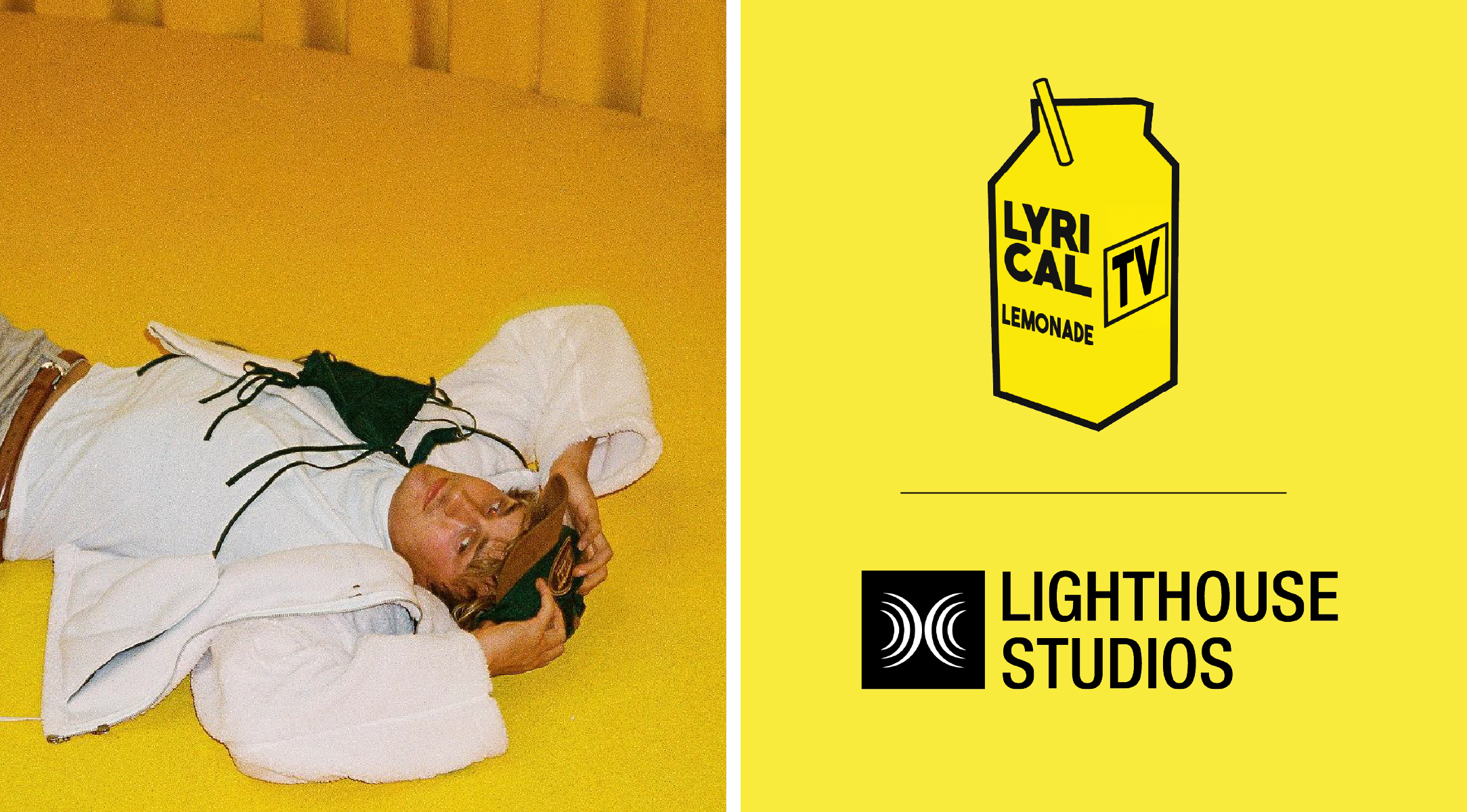 Lyrical Lemonade Bets Big on YouTube 🍋