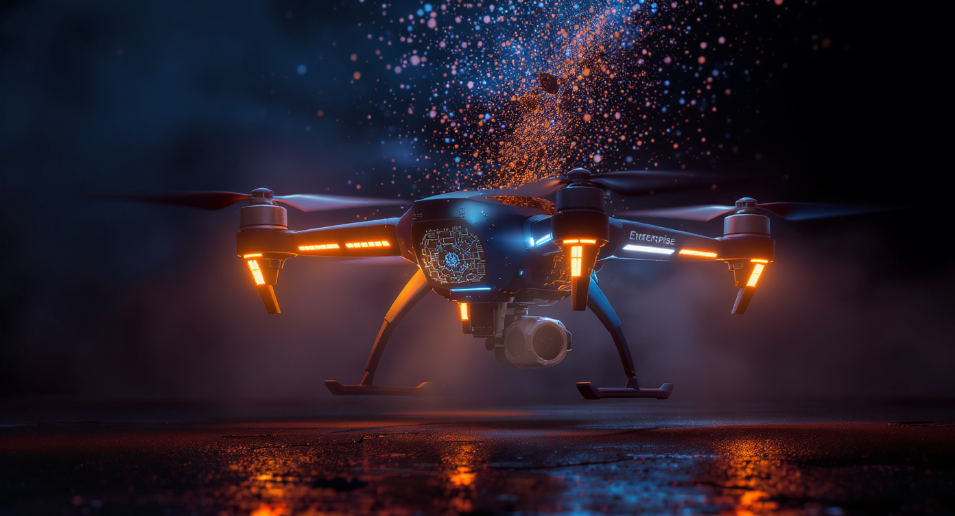 If You're Building on Someone Else's Model, You Don't Own Anything.