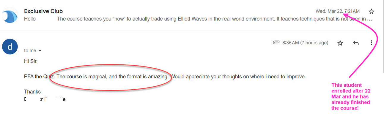 Ramki’s Watchlist – Week of 9th Arpil 2023