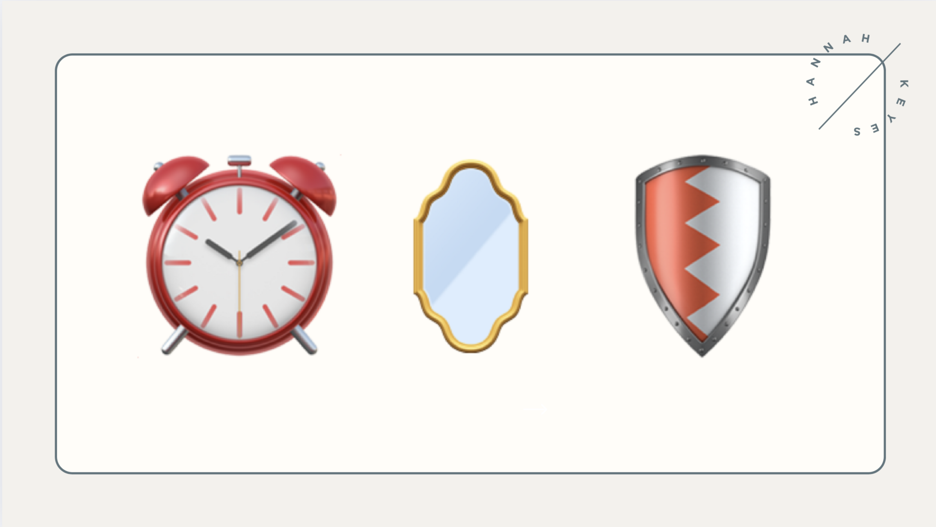 infradian rhythms, versions within us, and the power of protective planning