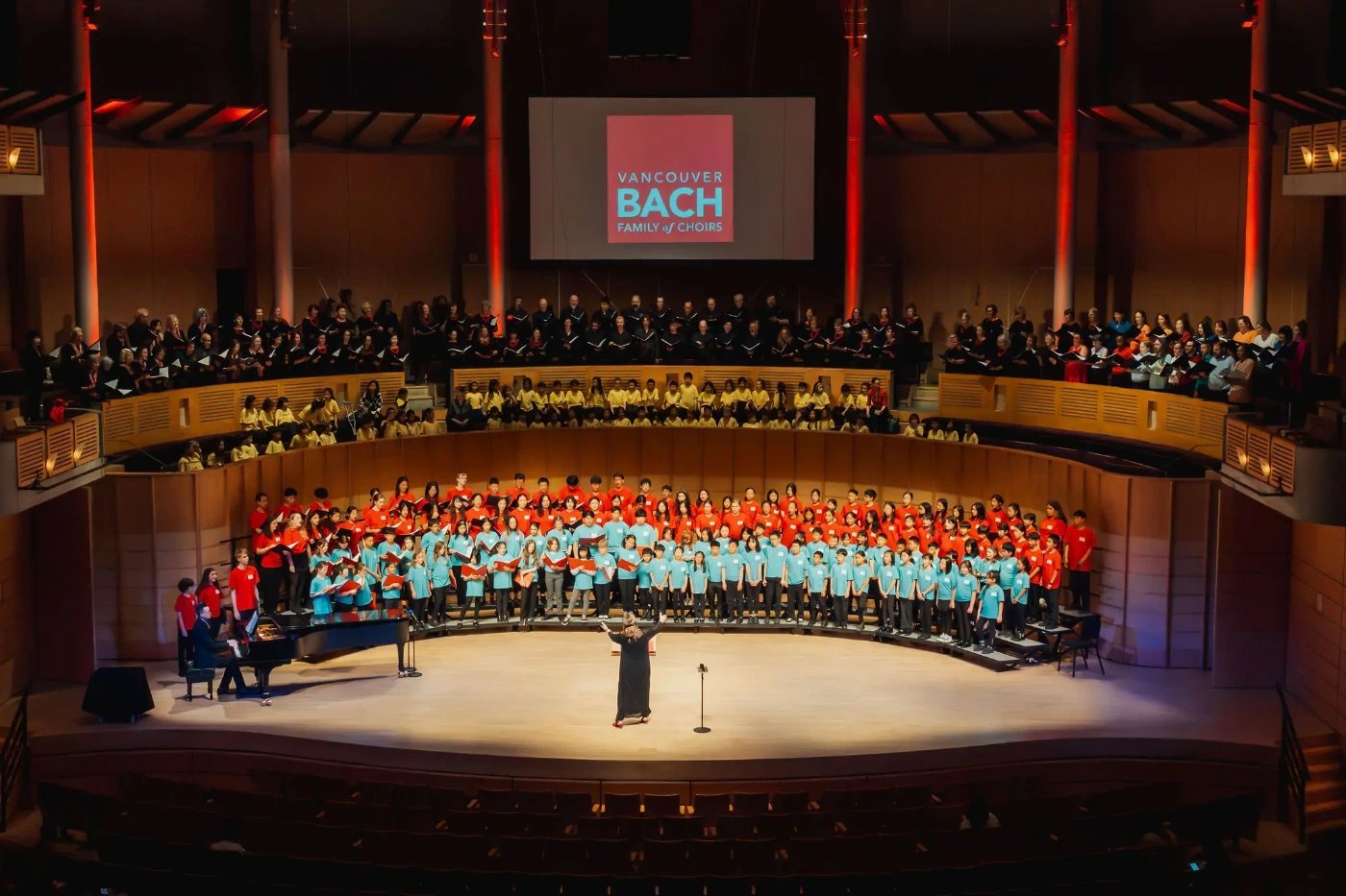 The Lookout’s spring 2026 Vancouver arts guide