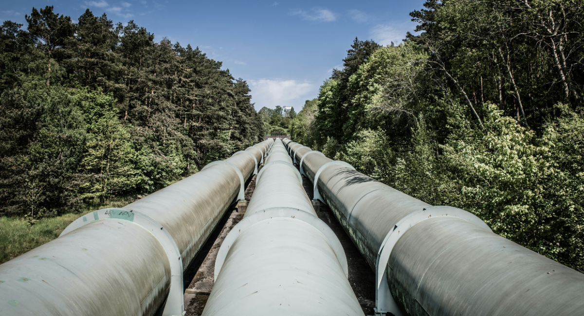 Alberta carbon pricing deal clears for new pipeline