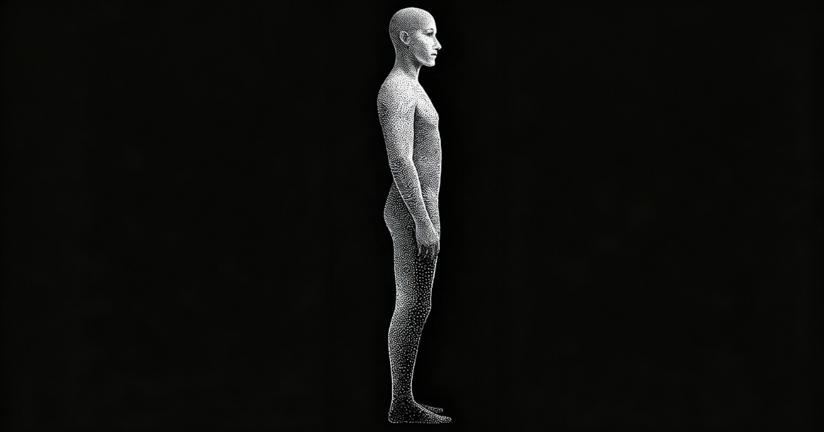 Part 3: You Keep Shrinking Because Shrinking Kept You Safe