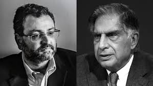 Tata's Showdown: When India's Most Ethical Empire Turned Ruthless