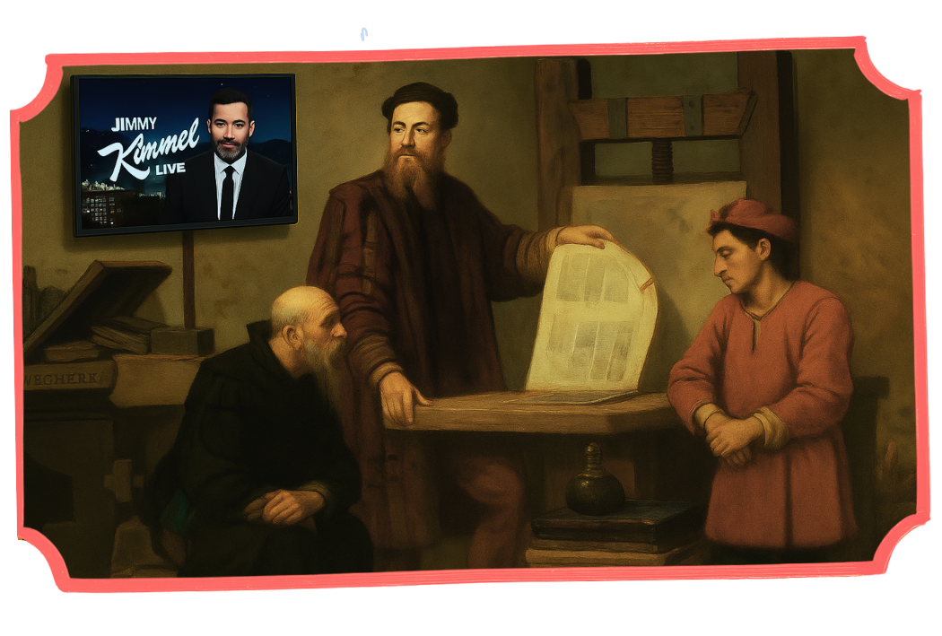 Make It Up in Volume