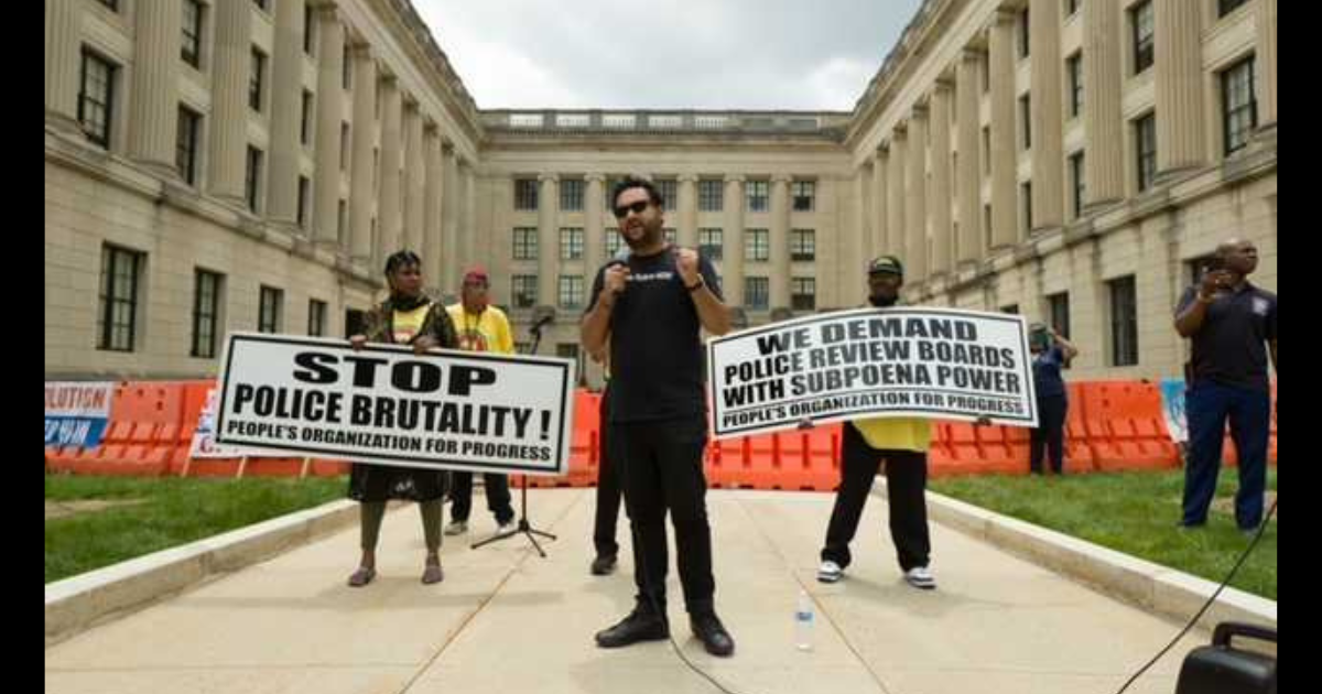 ACLU-NJ's Amol Sinha on being Desi in this election