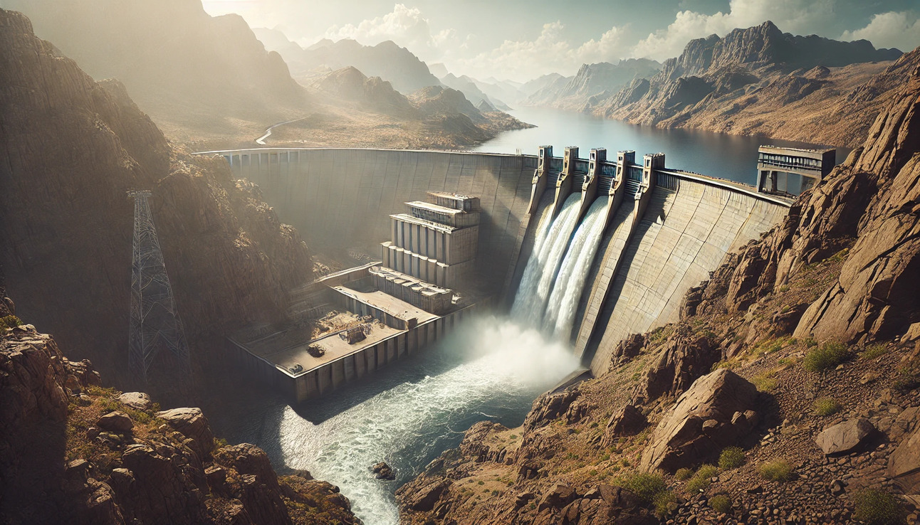 How nations are turning their “excess energy” into digital gold 