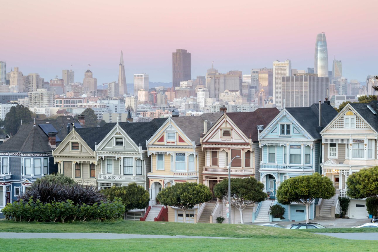 Where Can You Buy A Home In SF For Less Than A Million Dollars?