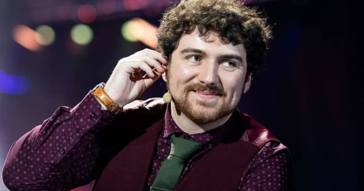 MITCHMAN interview, RTE Northern Ireland esports feature and our LAN finals!