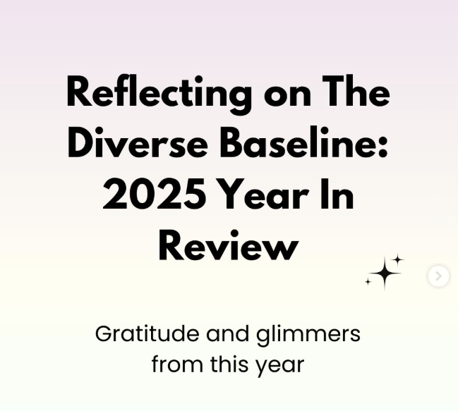 2025 CHALLENGE WRAP UP & RECENT POSTS