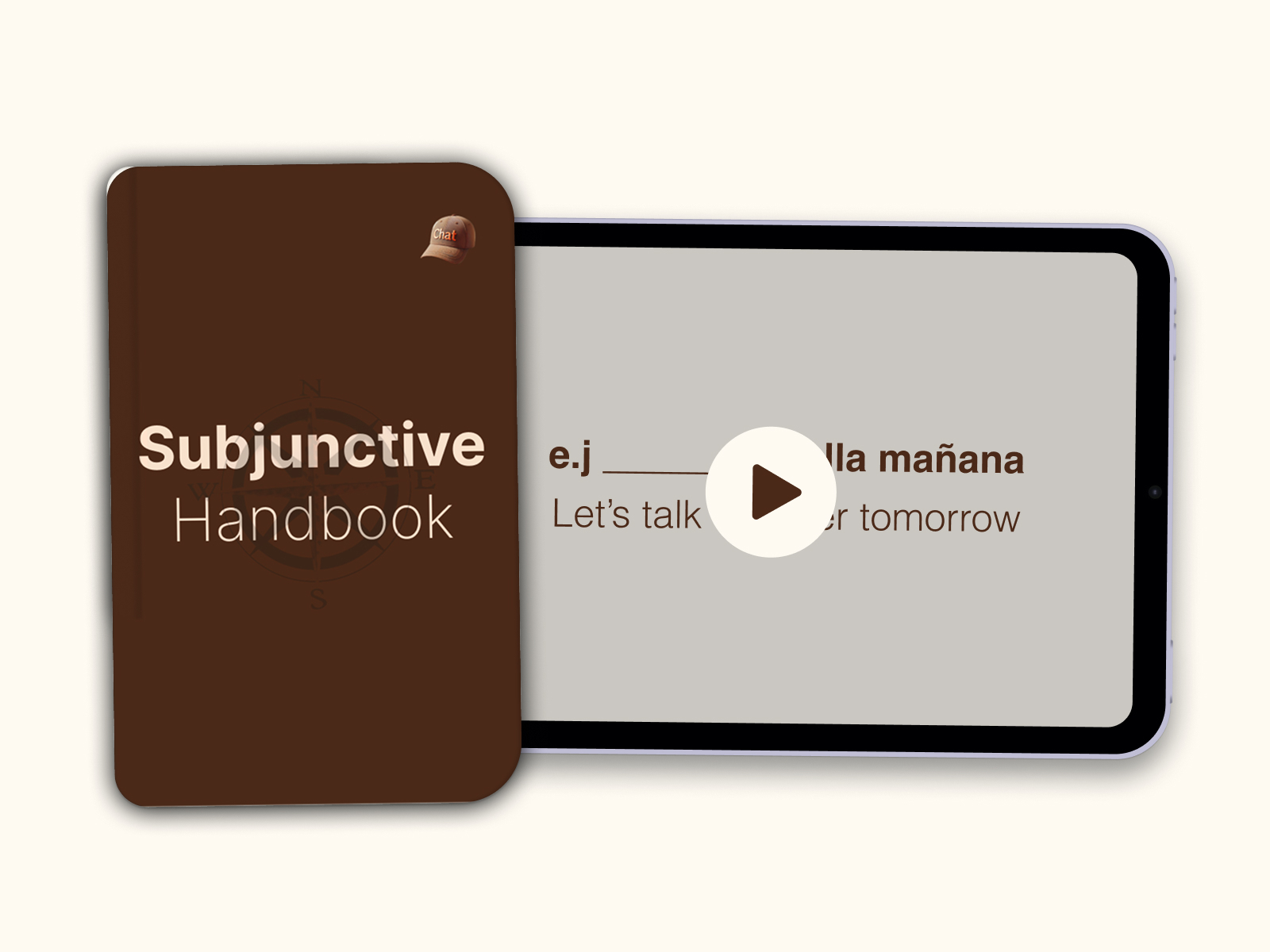 Subjunctive Foundations (now available)