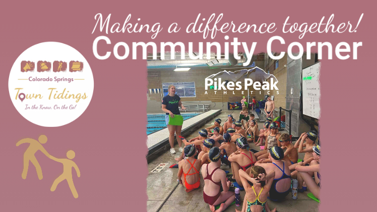 😳 How One Near-Drowning Sparked A Movement In COS