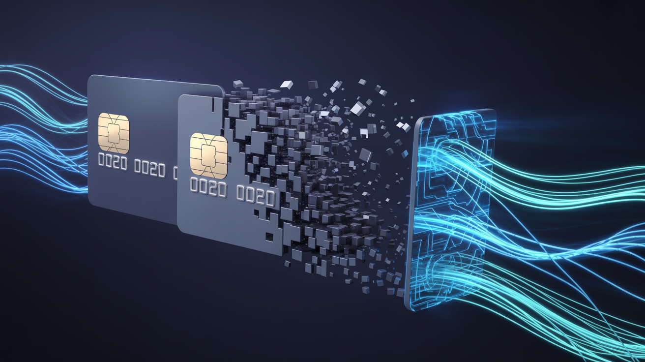 Agentic Commerce Will Reprice Payments. Here's How.