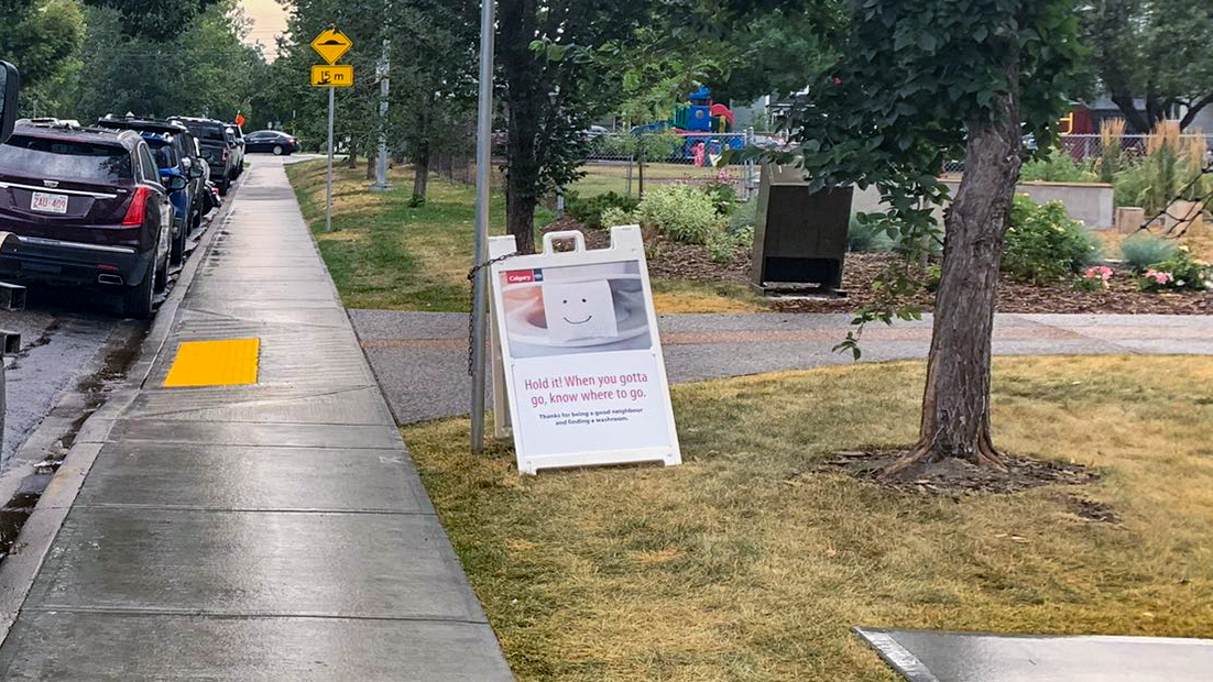 Bad behaviour prompts Calgarians to speak out about Country Thunder at Fort Calgary