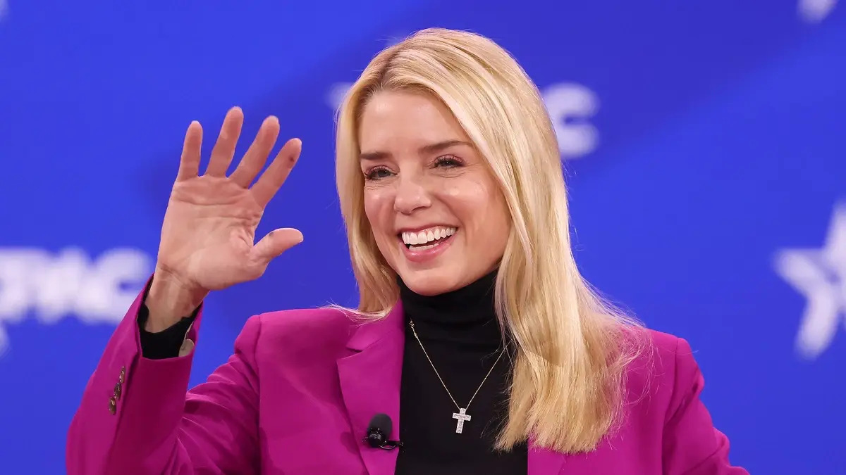 Bondi exit odds spike after explosive House hearing