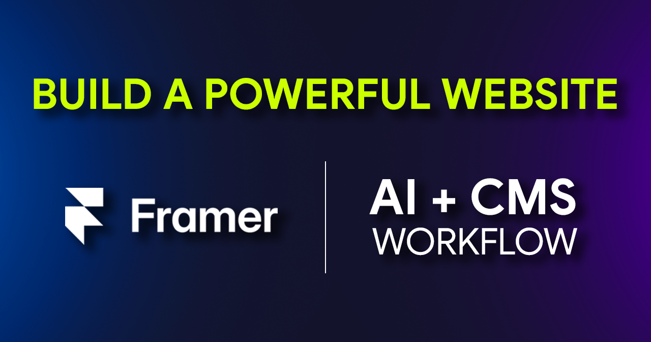 I built a website for AI UI/UX Tools
