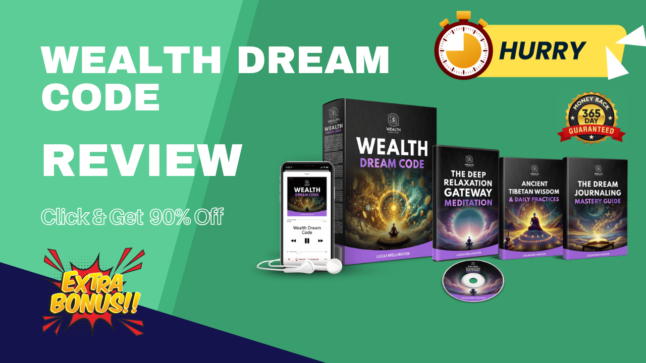 Wealth Dream Code Demo 2025 – What Happens When You Try It for 7 Days