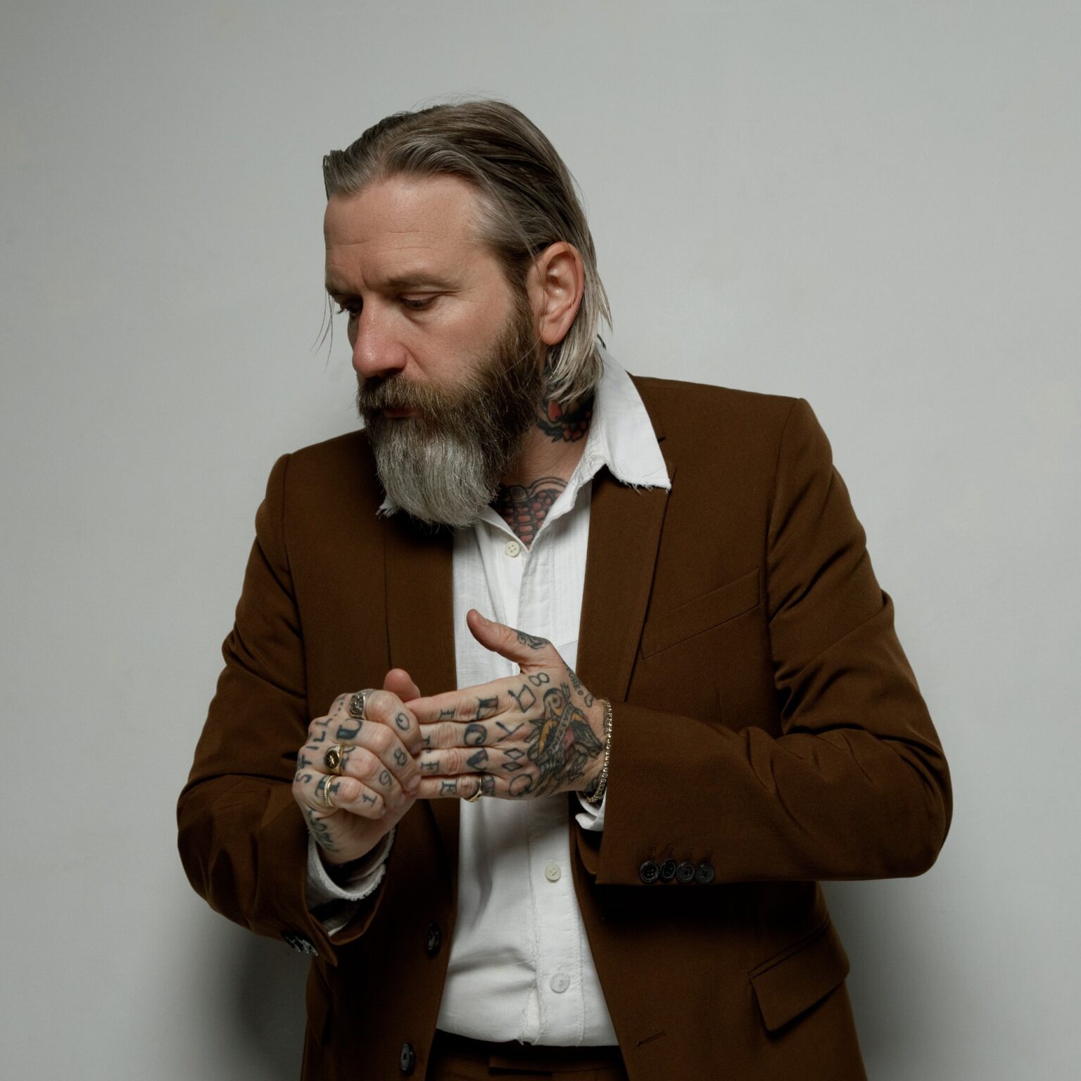 #259 // City and Colour // ‘Sometimes Lullaby’ Arrives for RSD Black Friday