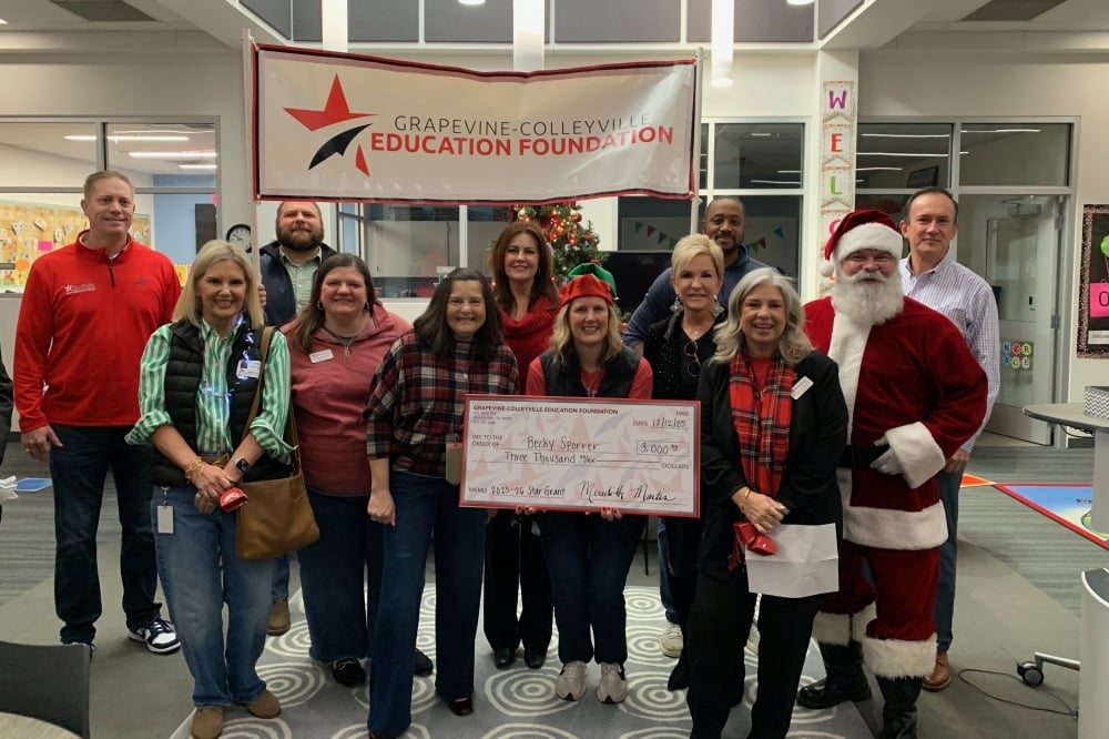 DTX-GCS: Impact 12/22/2025