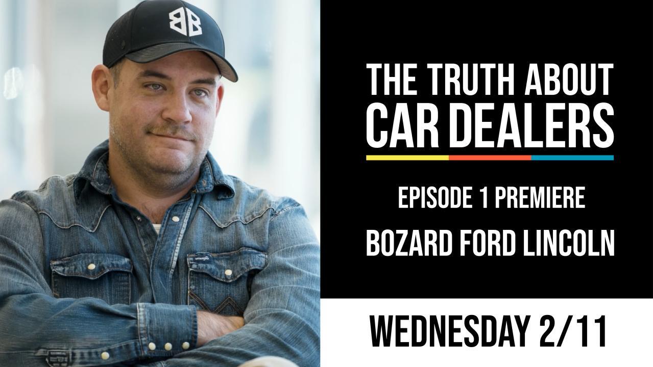 🚗 Mix Is Holding Prices Up