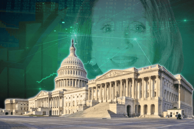 Discover the 6 Stocks Congress is Investing In Right Now!