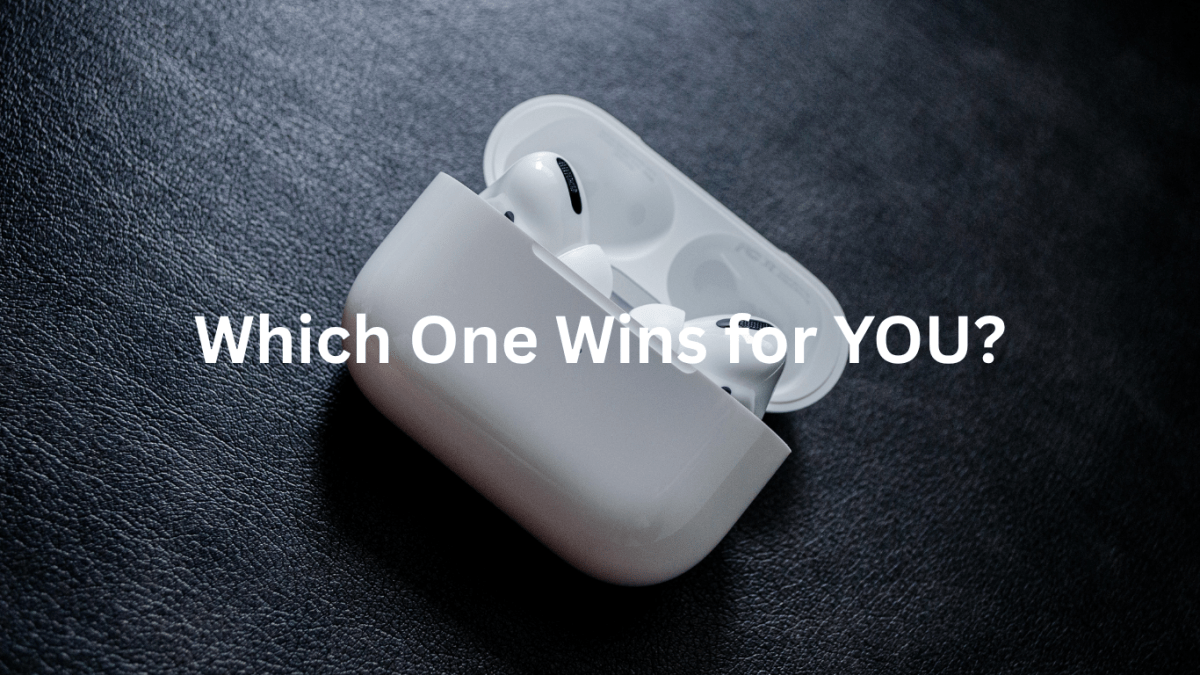 AirPods Showdown 2025: The Ultimate Guide to Picking Your Perfect Pair