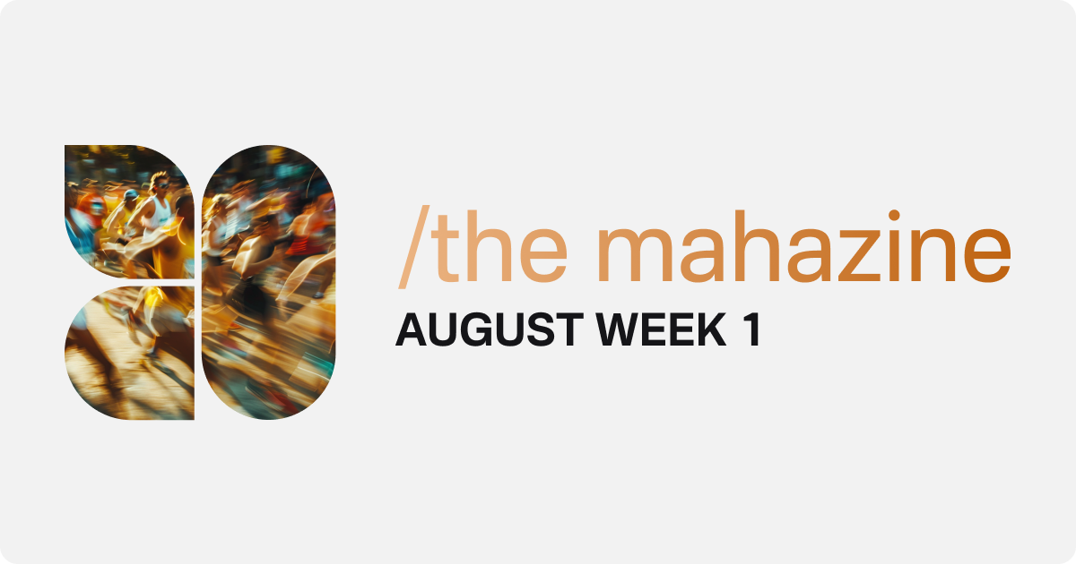 Microsoft unveils more AI tools, Meta SAM2 model for video, Midjourney v6.1, Instagram AI characters