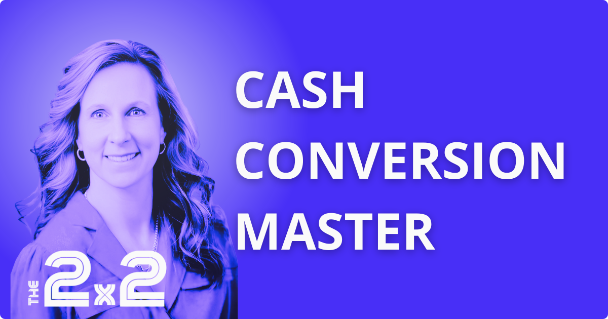 Cash Rules Everything Around Me