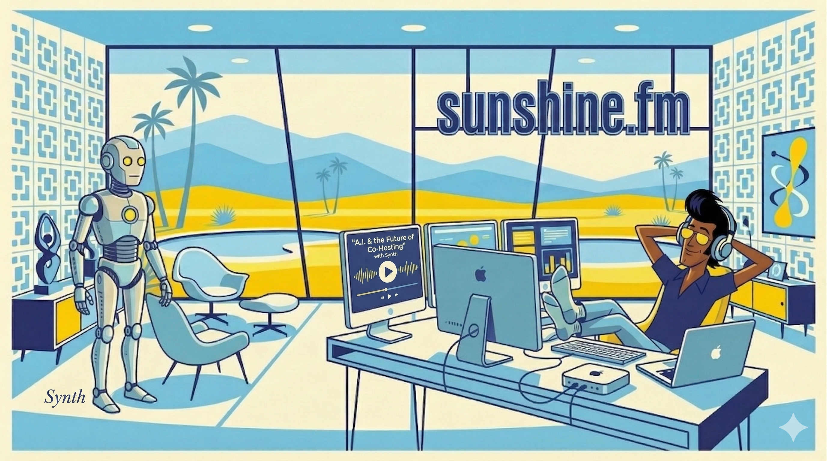 Disappearing Ladders, Graying Ceilings