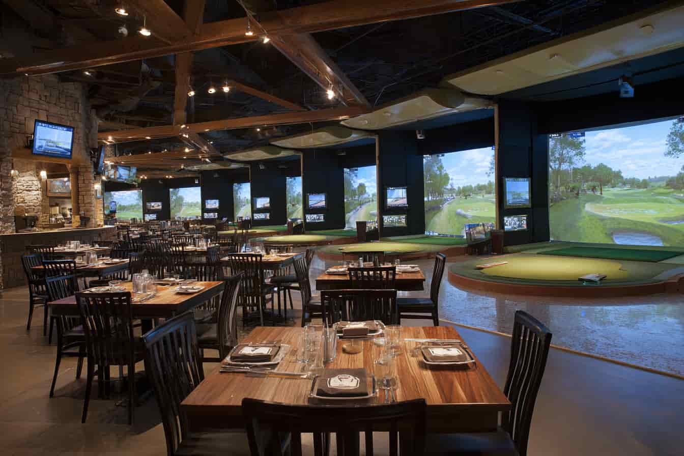 Indoor Golf Venue Opening On Wilmington Riverfront