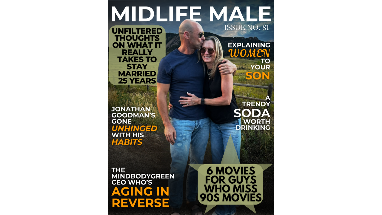 Our Oscars: 6 Movies for Guys Who Miss 90s Movies