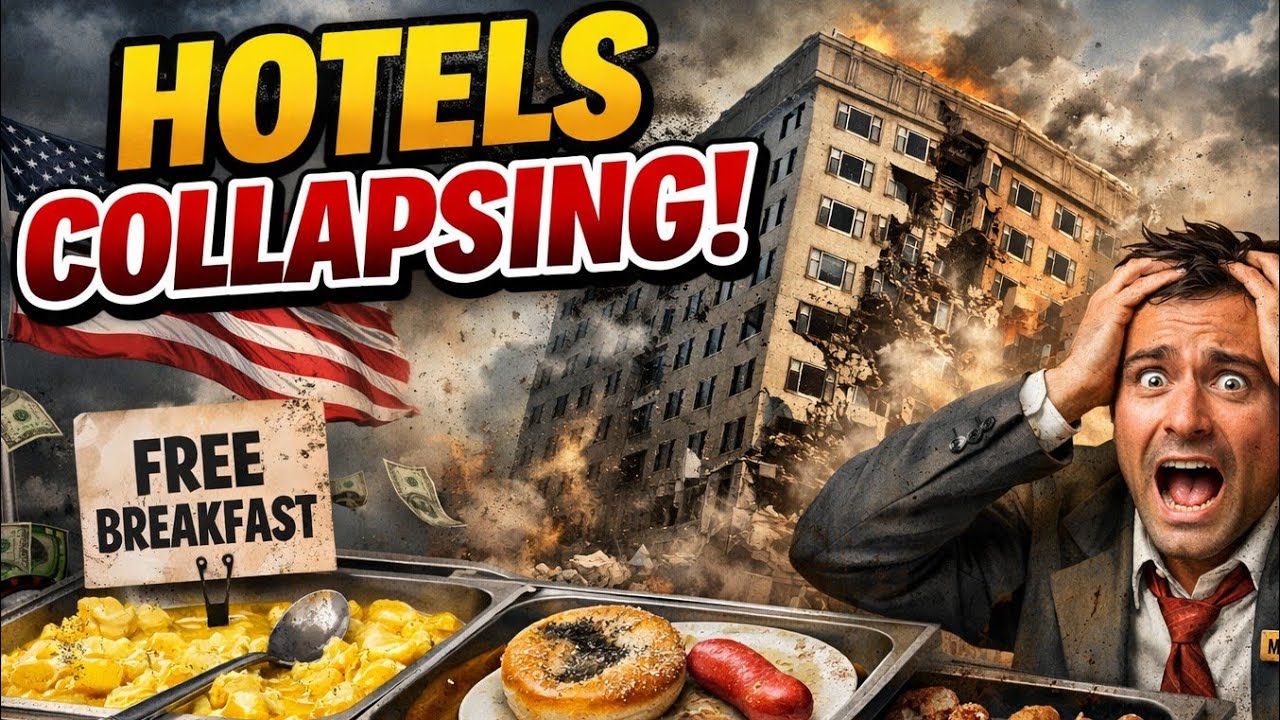 The Greatest Wealth Transfer In History Is Starting