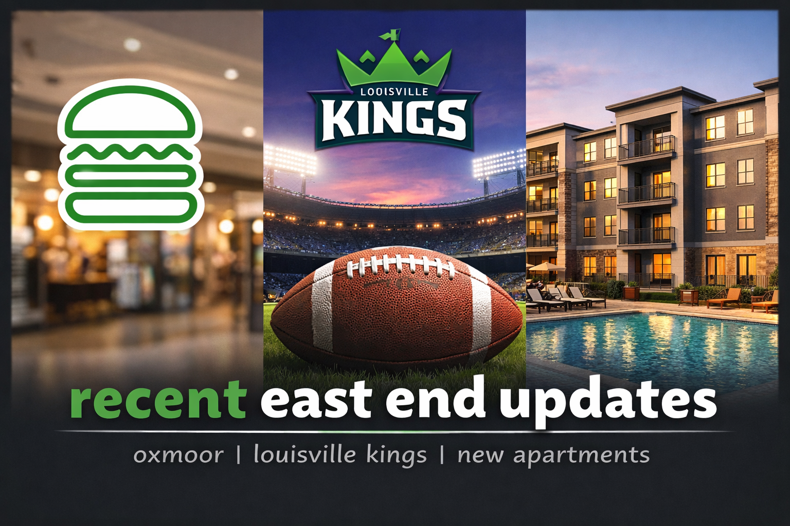 recent east end louisville updates you should know