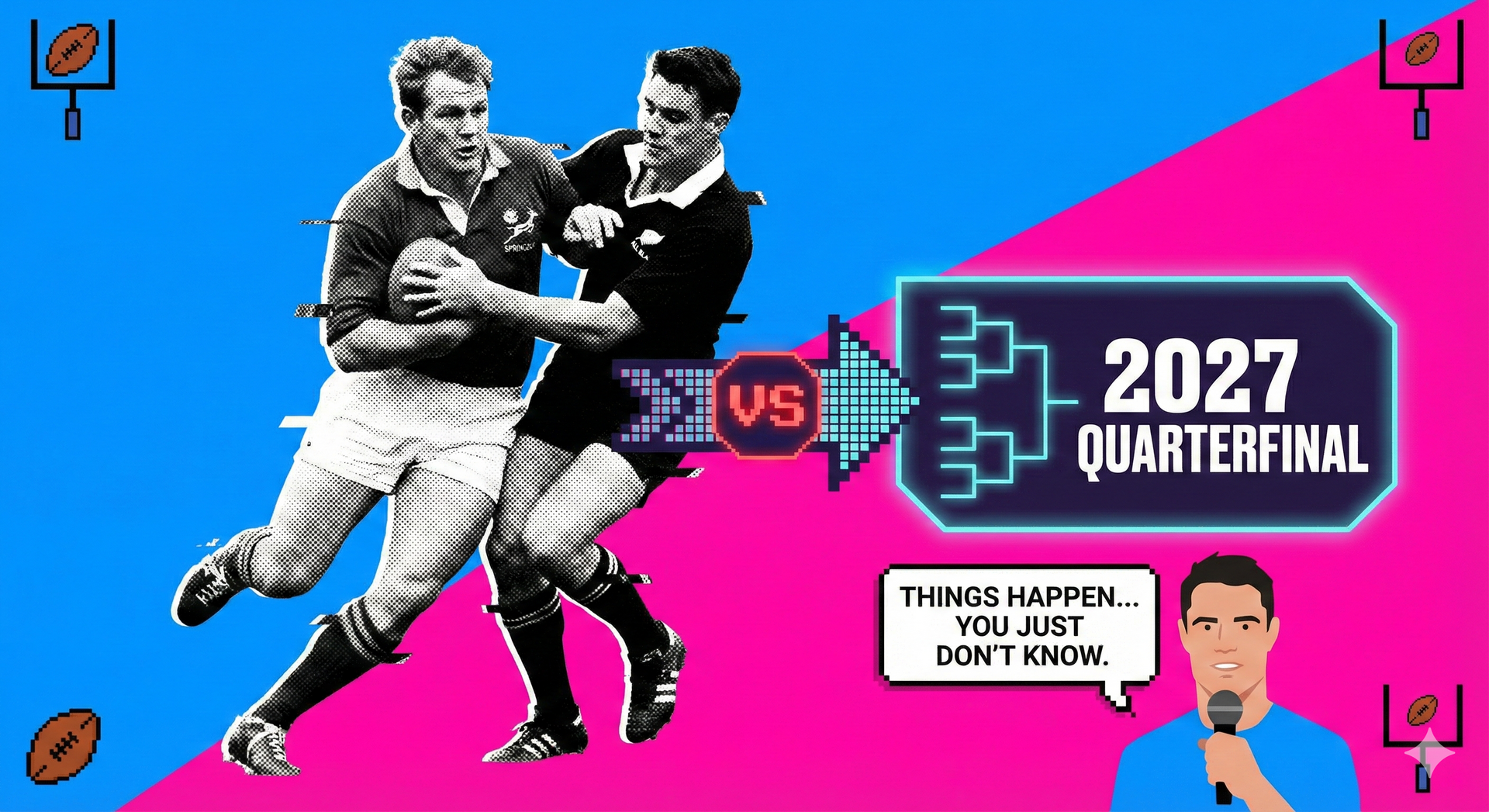 🏉 Rugby's Collision Course