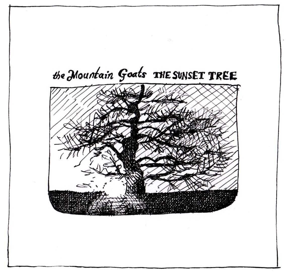 That Mountain Goats Song