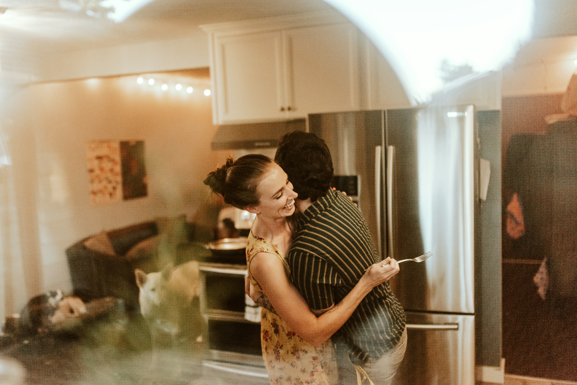 Eat Earlier, Recover Deeper