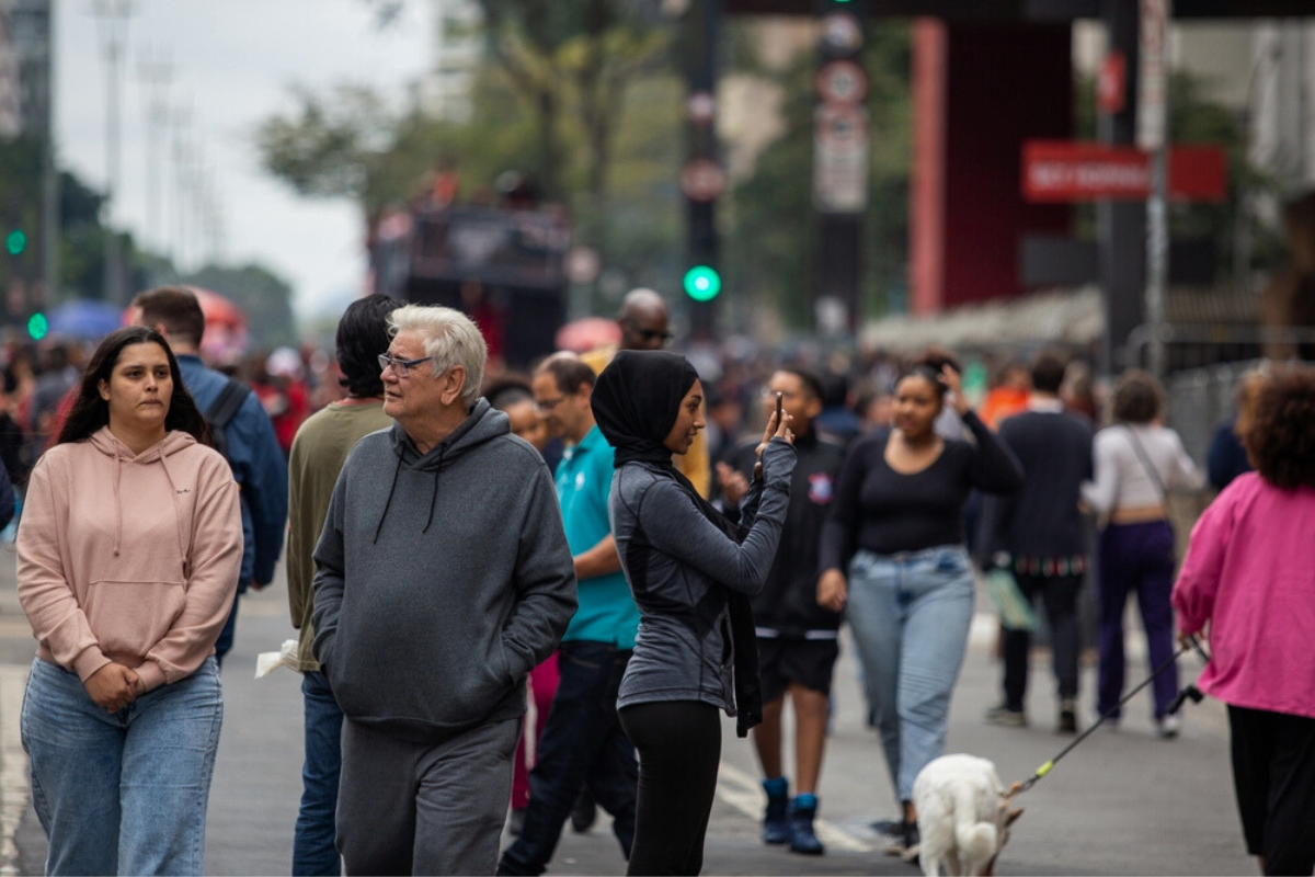 Brazil’s racial makeup shifted in a unique way