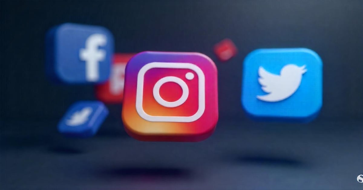 Welcome to AI from the Socials!      