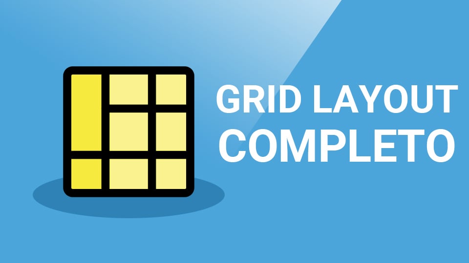 Curso de CSS Grid Layout desde cero [completo]