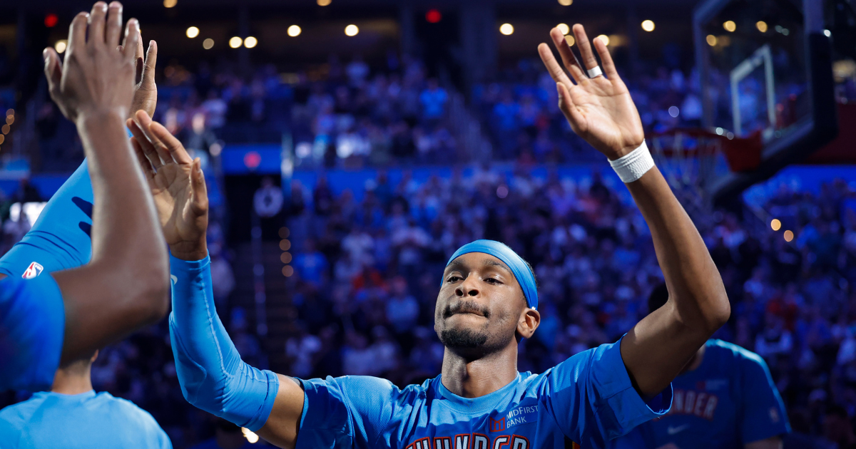 NBA Cup Begins Tonight: West Group C Stacked, Thunder Get Easiest Path