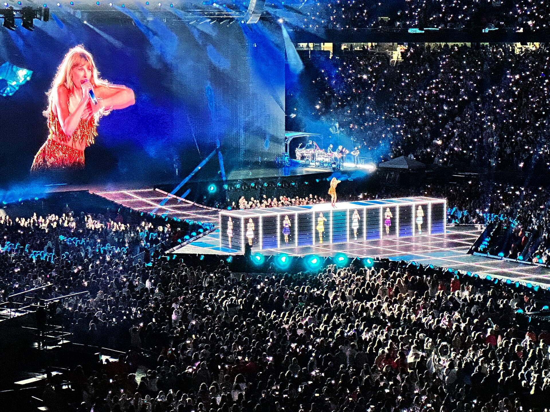 Swifties Angry About AI Use in Videos