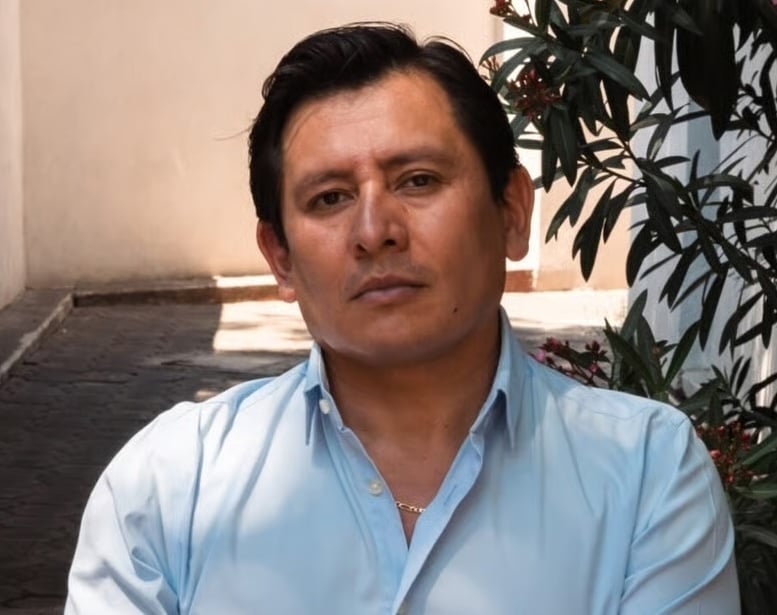 Angel Cisneros - Founder & CEO, Saptiva