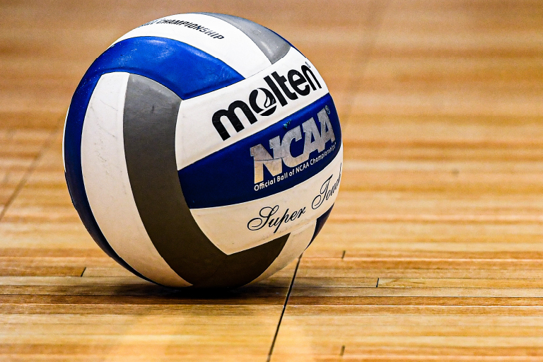 Women’s Volleyball to Permit Double Contacts