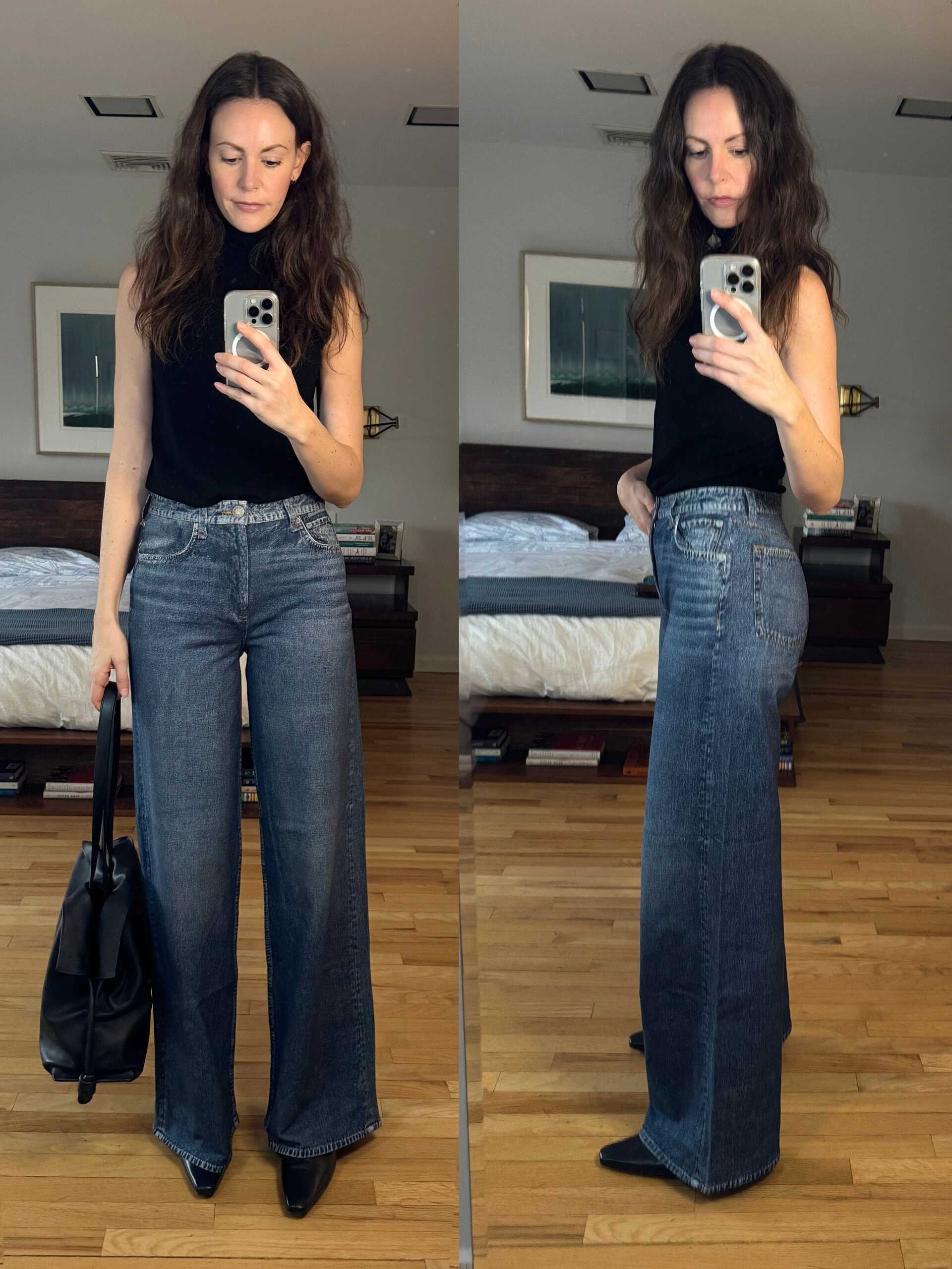 The Great Frontier of Compromise Pants