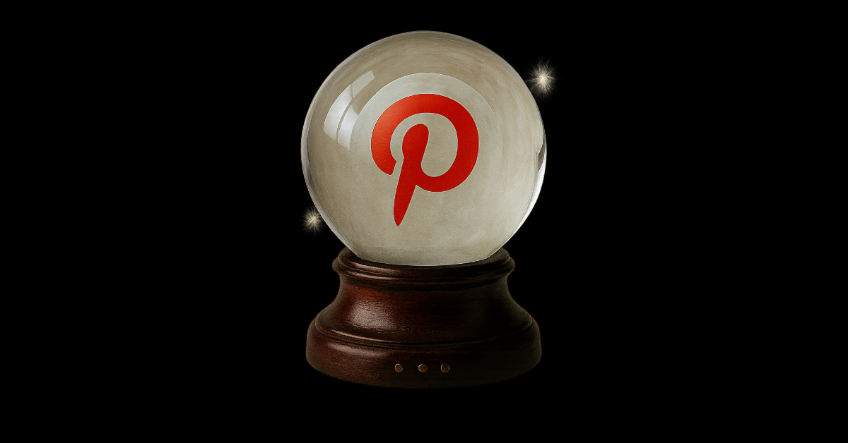 Why Pinterest is the platform that refuses to die
