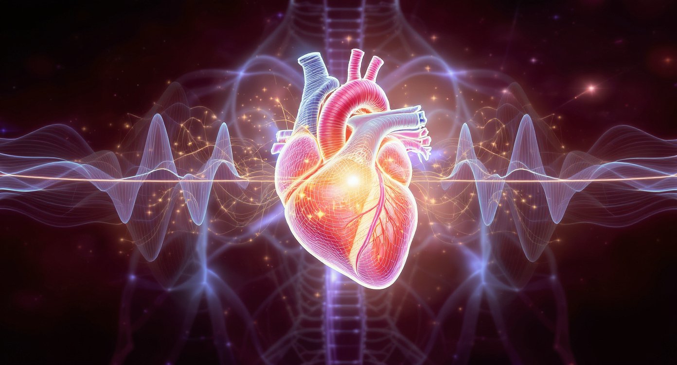 Slime-slinging worms, and science of the heartfield 💓🪱