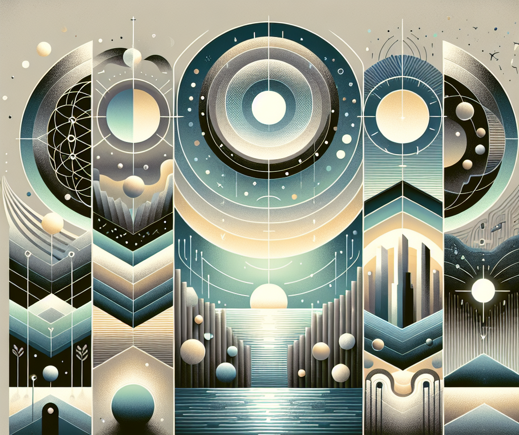 Focus on the Right Things Consistently