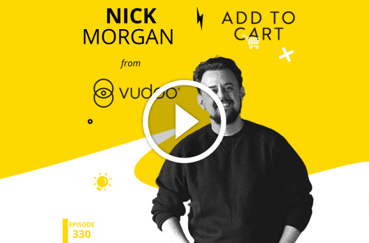 Unleashing the Power of Shoppable Video: A Conversation with Vudoo’s CEO