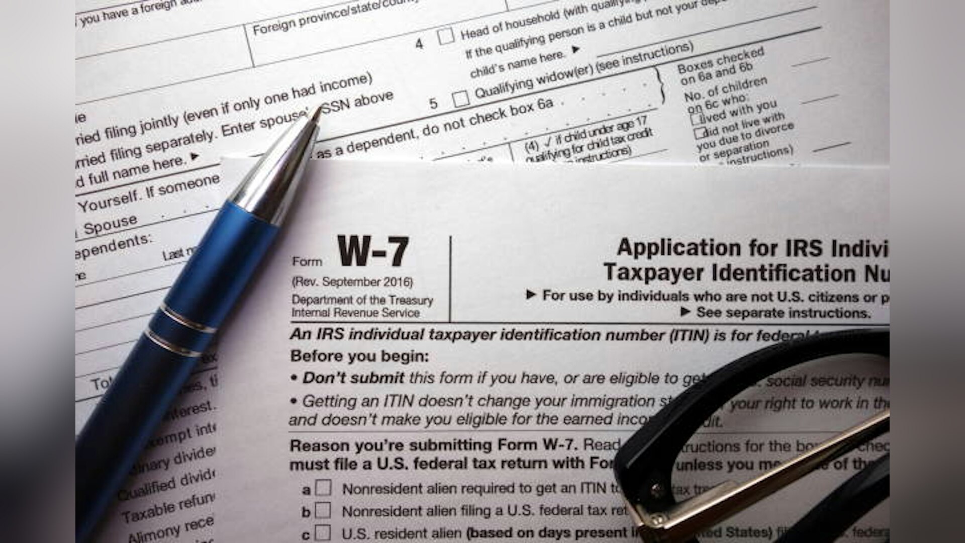 π Tax Season Reminder for Foreign Sellers: FIRPTA Refunds Arenβt Automatic