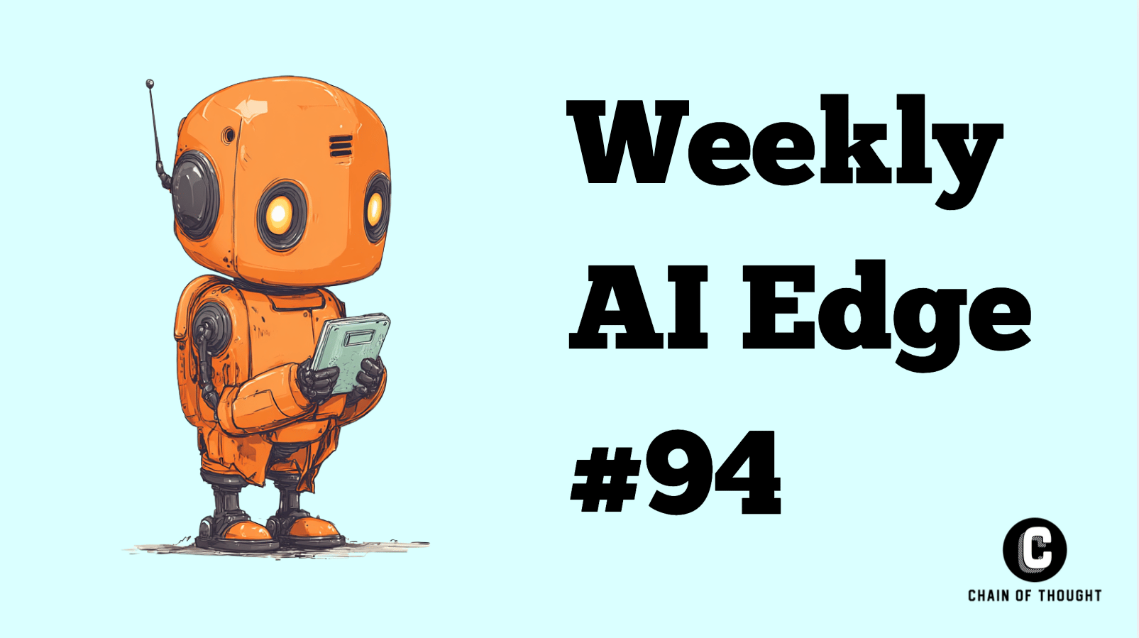 AI Edge #94: Anthropic built a model too dangerous to release